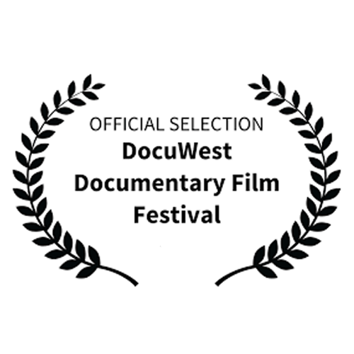 Winner of Best Documentary Short at DocuWest