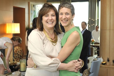 2012 Benefit is a Success