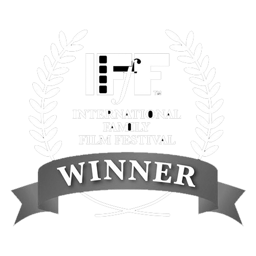 Best Documentary at the International Family Film Festival