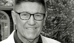 Jim Brasher