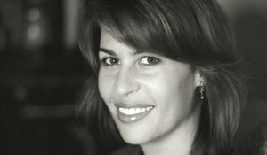 Michele Mitchell