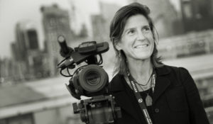 Elizabeth Hummer