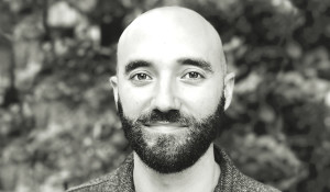 Evan Mascagni
