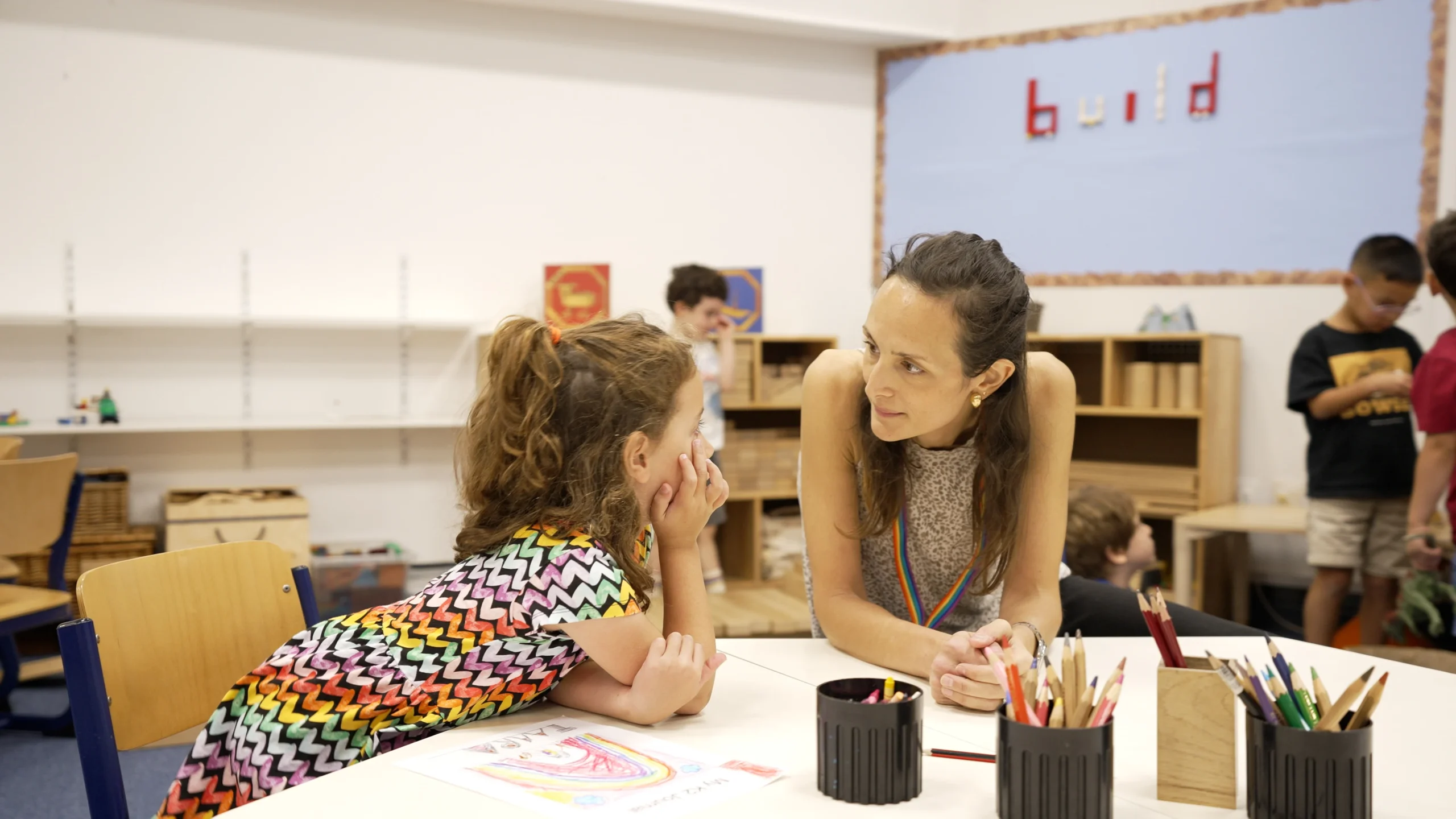 Back A Teacher Workshop