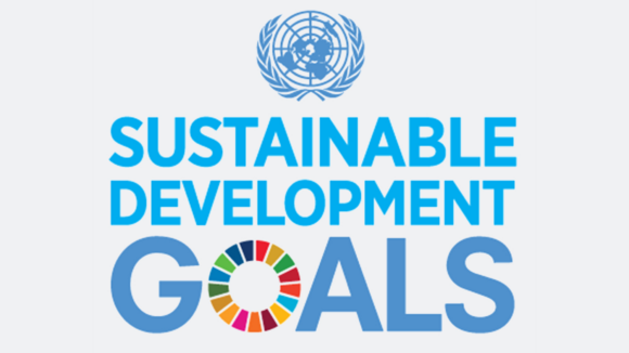 BYkids Attends Eyes on the Goals at the UN