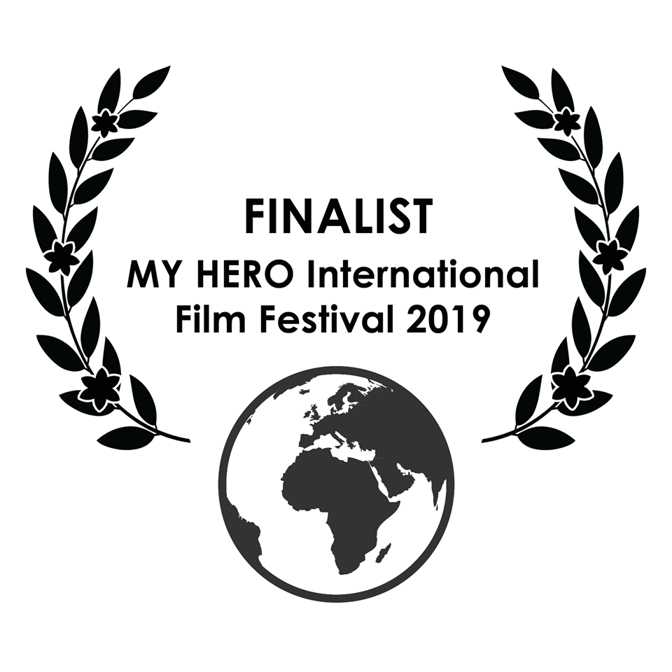 “Out of Aleppo” is a Finalist in the My Hero International Film Festival
