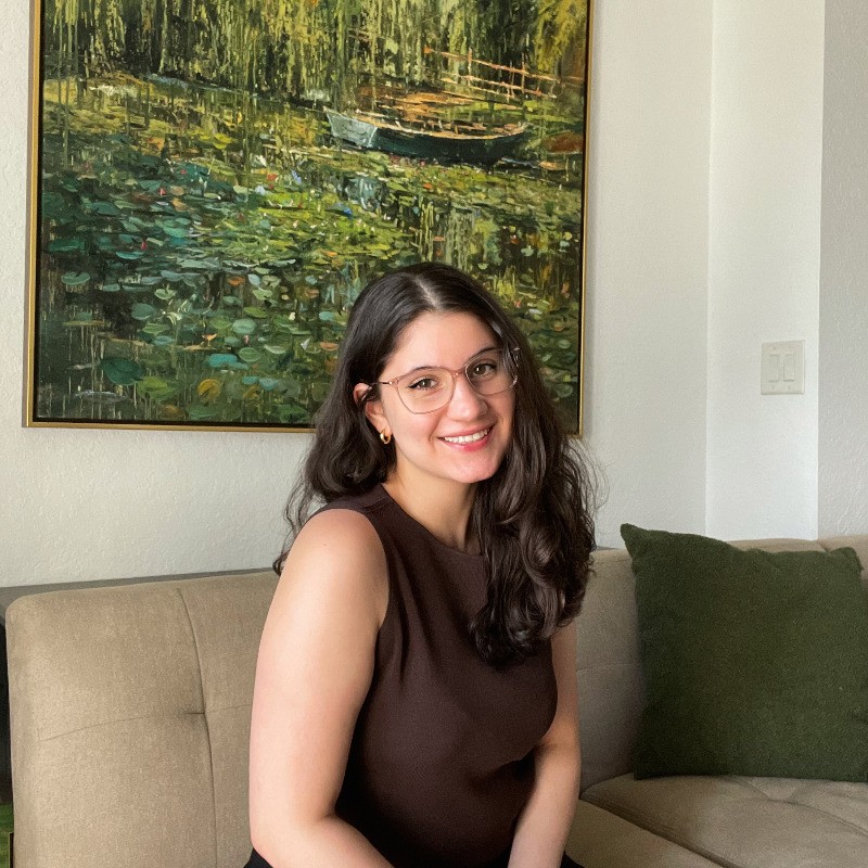 BYkids Welcomes Our New Fall Intern