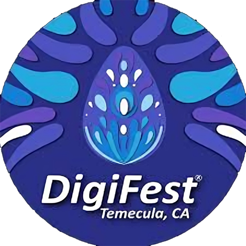 People’s Choice Award and a Digi Award at the DigiFest Temecula