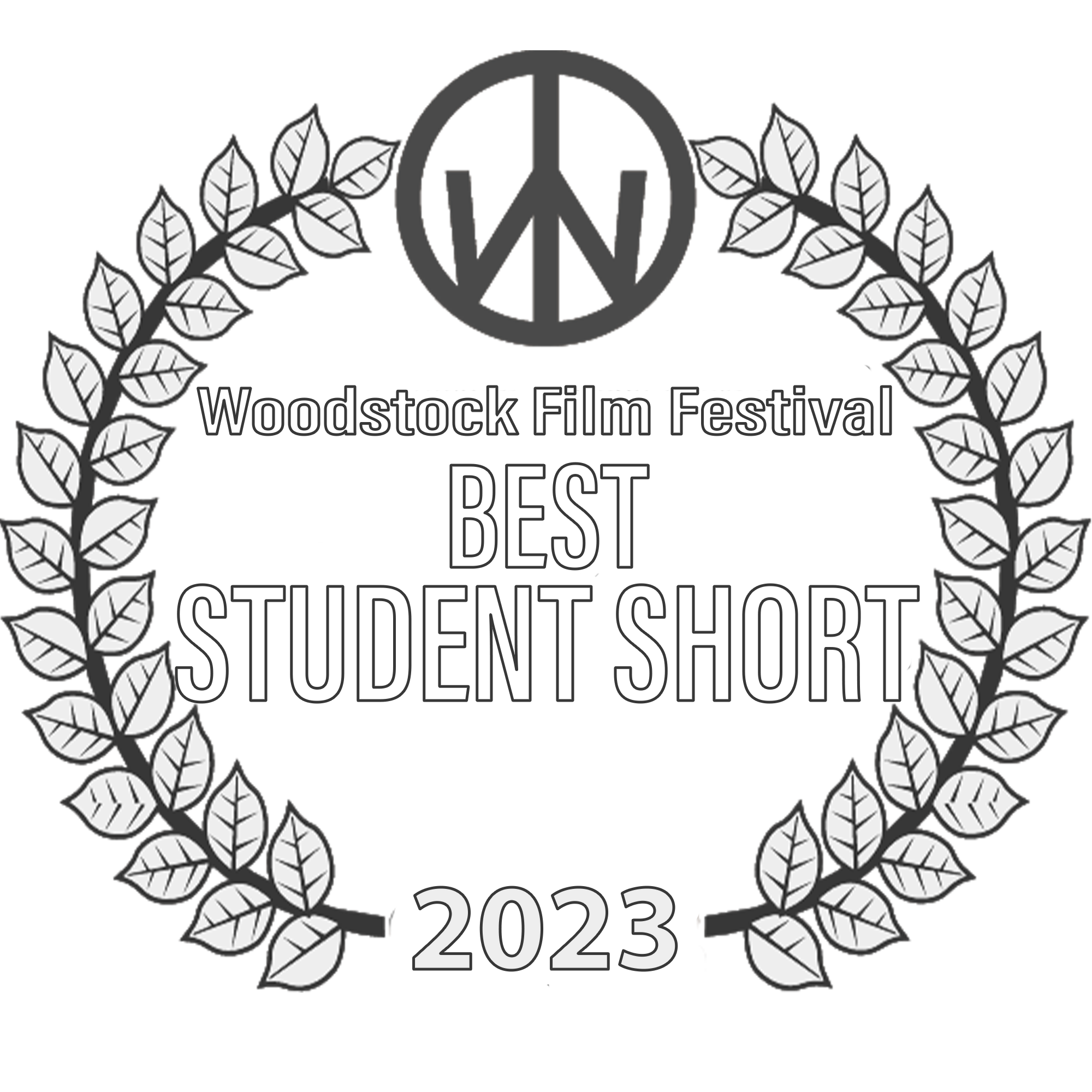 Best Documentary Student Short, Woodstock Film Festival