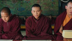 Buddhism, Bhutan and Me