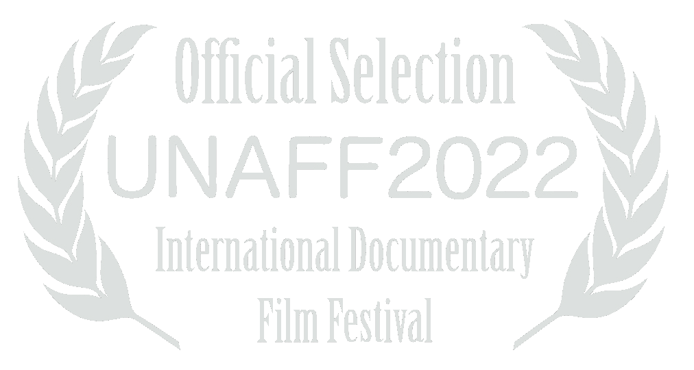 An Official Selection at the United Nations Association International Documentary Film Festival in Palo Alto