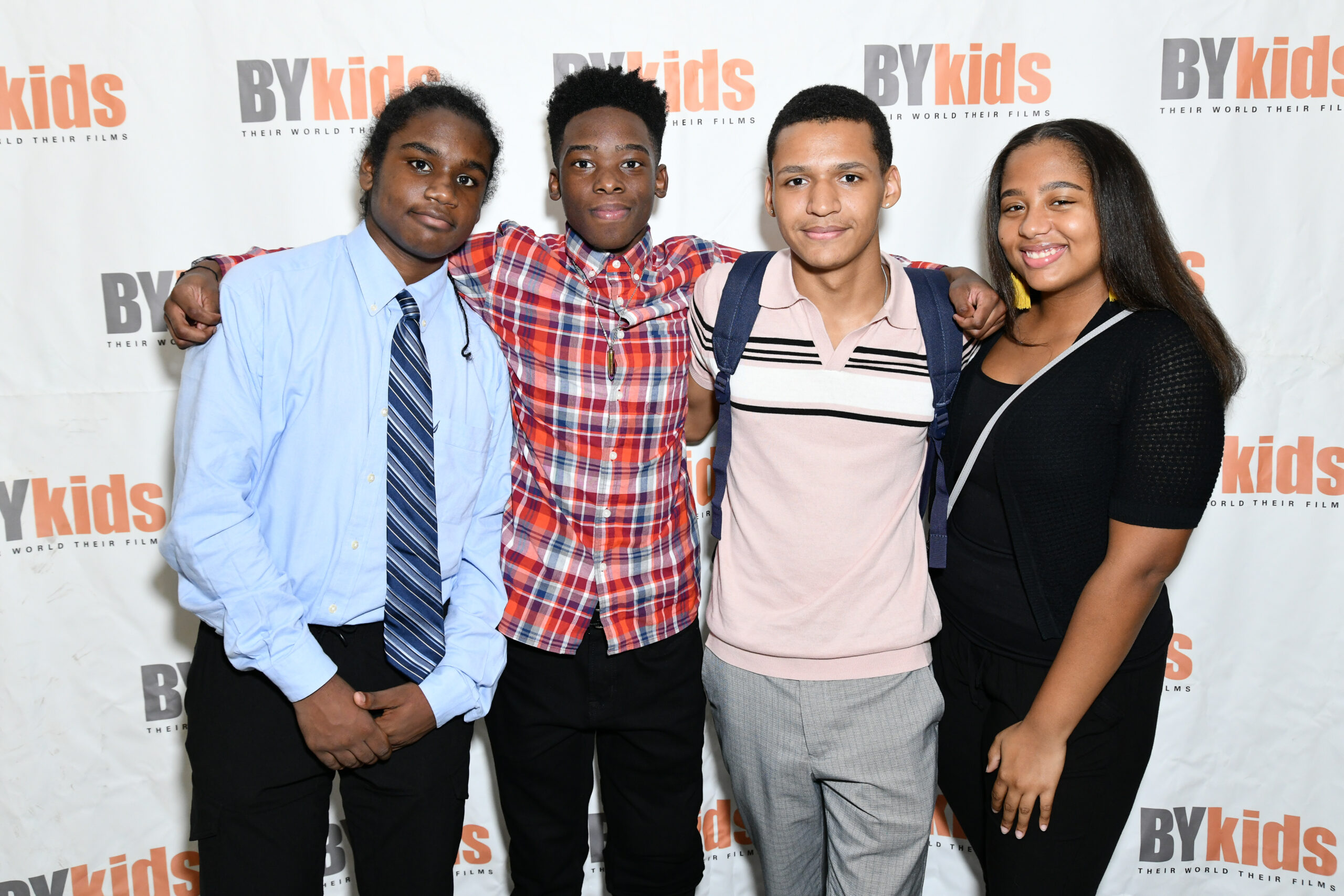 BYkids Measures 14 Years of Impact