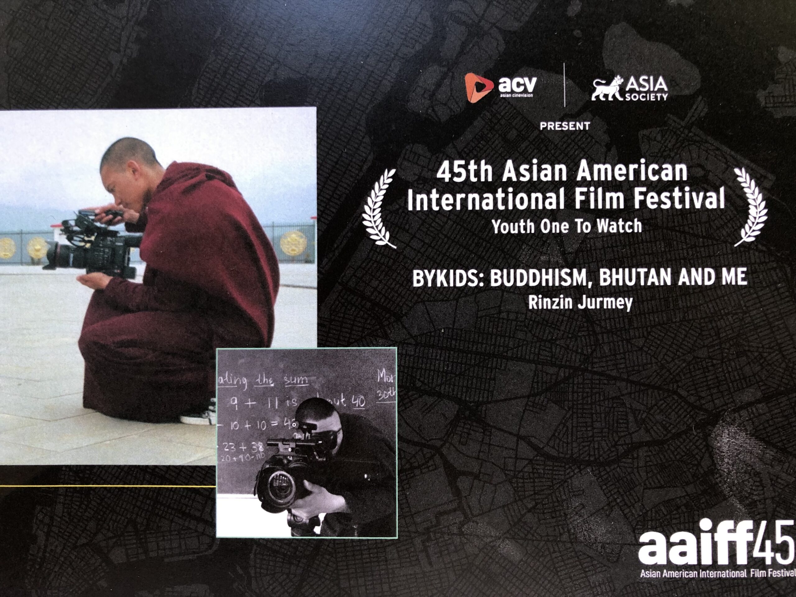 BYkids Sweeping the Festival Circuit