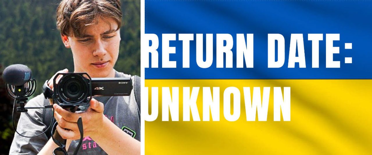 BYkids Ukrainian Filmmaker Comes to NYC