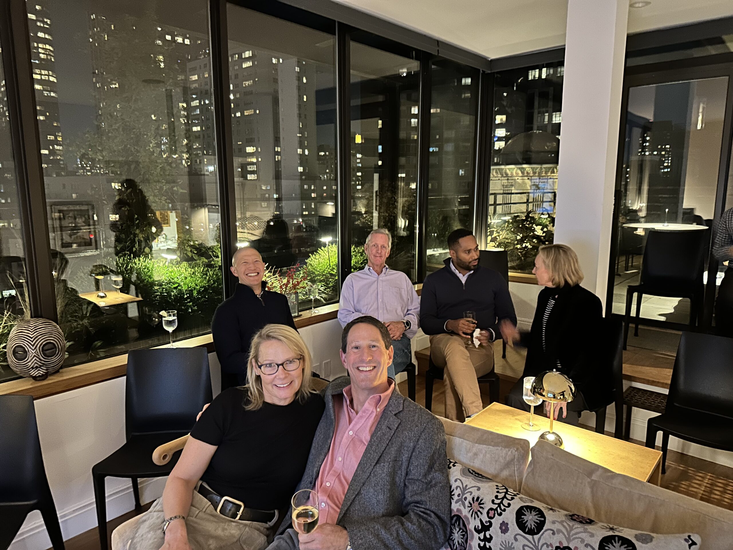 Watch Party of the Broadcast of Season Four of Films BYkids