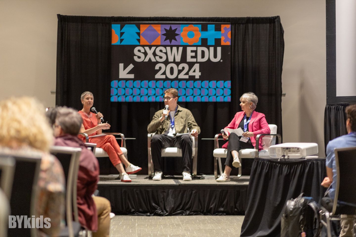 Engaging Educators to Increase Impact: Sxsw Edu