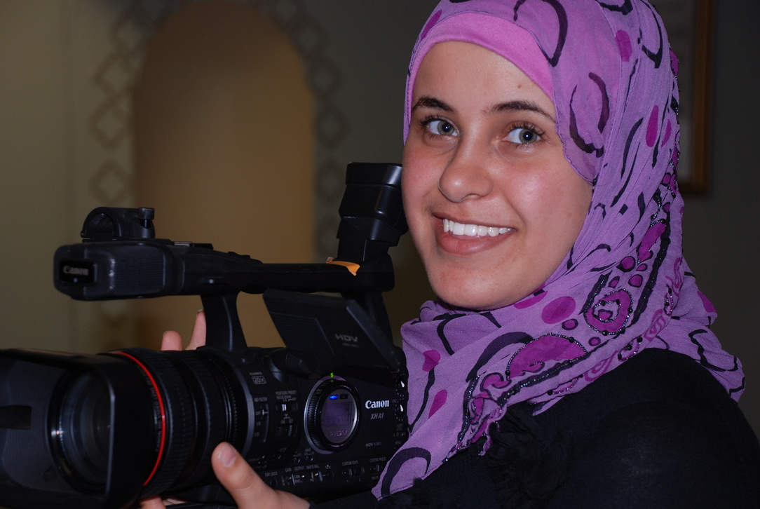 BYkids Visits the Dalton School