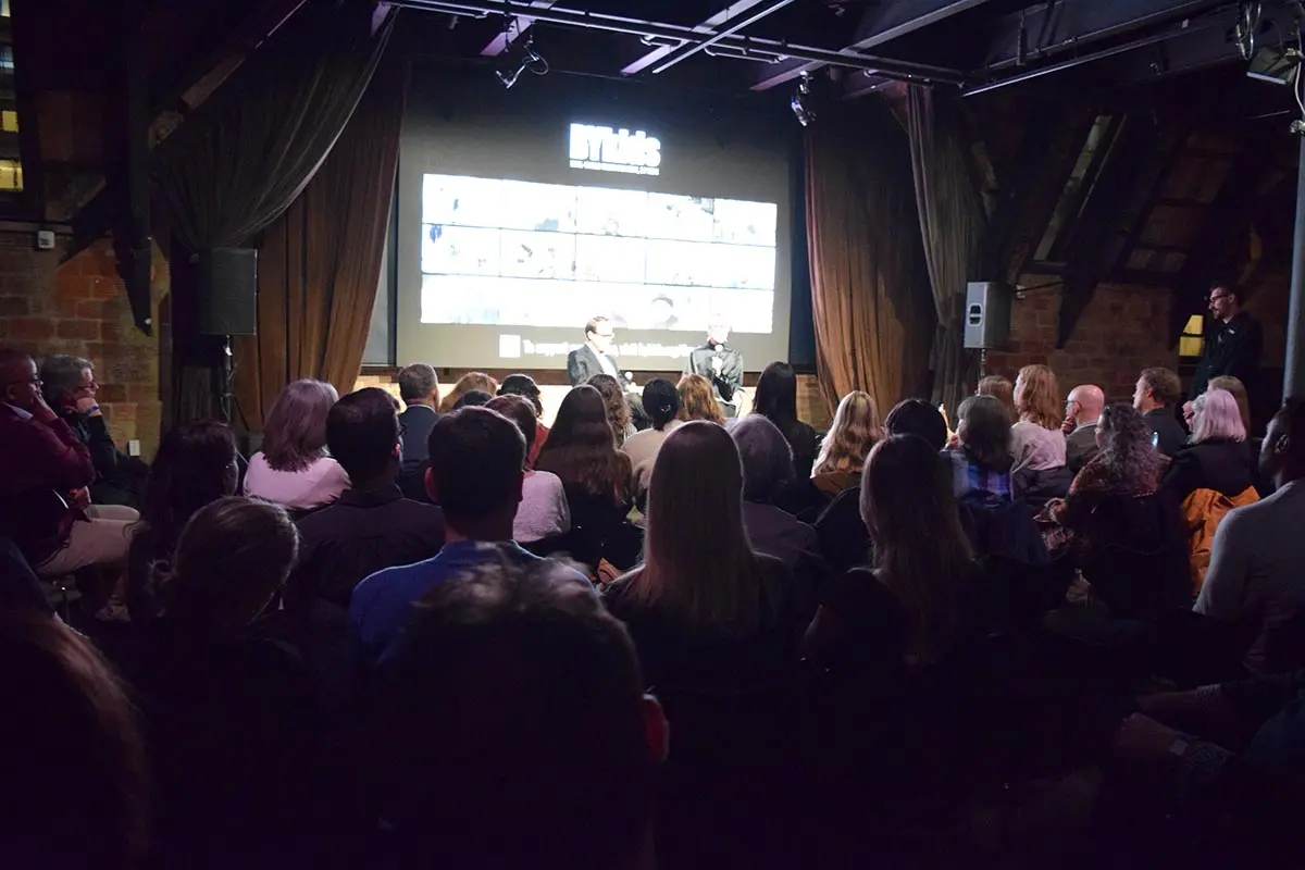 BYkids Benefit is a smashing success!