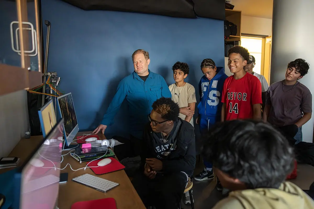 Support Educator Resources