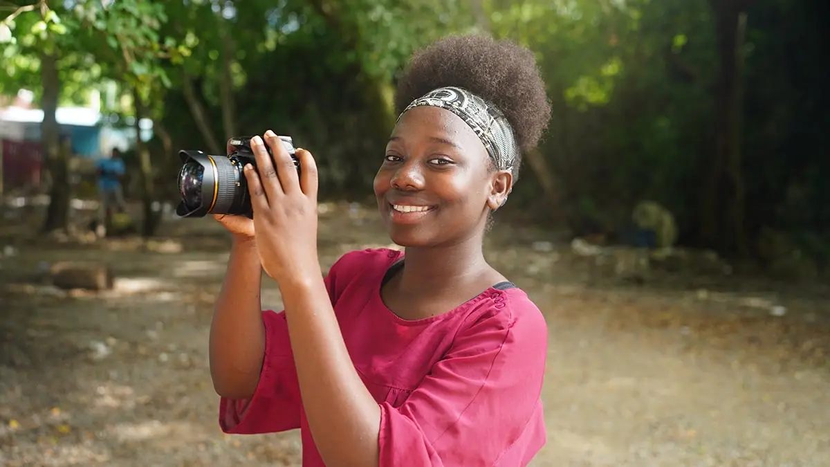 Sponsor Our FDF Winner