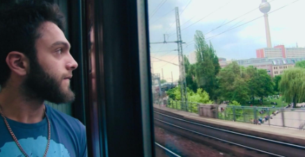 OUT OF ALEPPO: Film Transcript