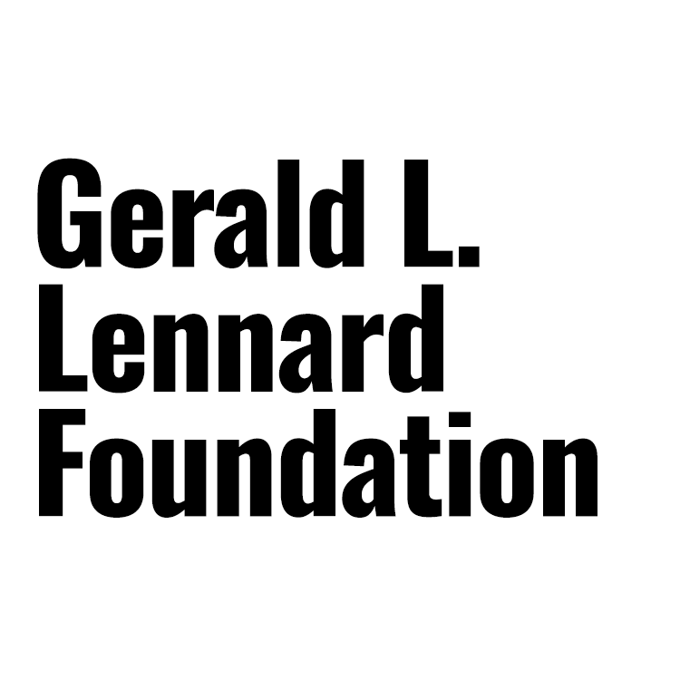 Gerald L. Lennard Foundation, Inc.