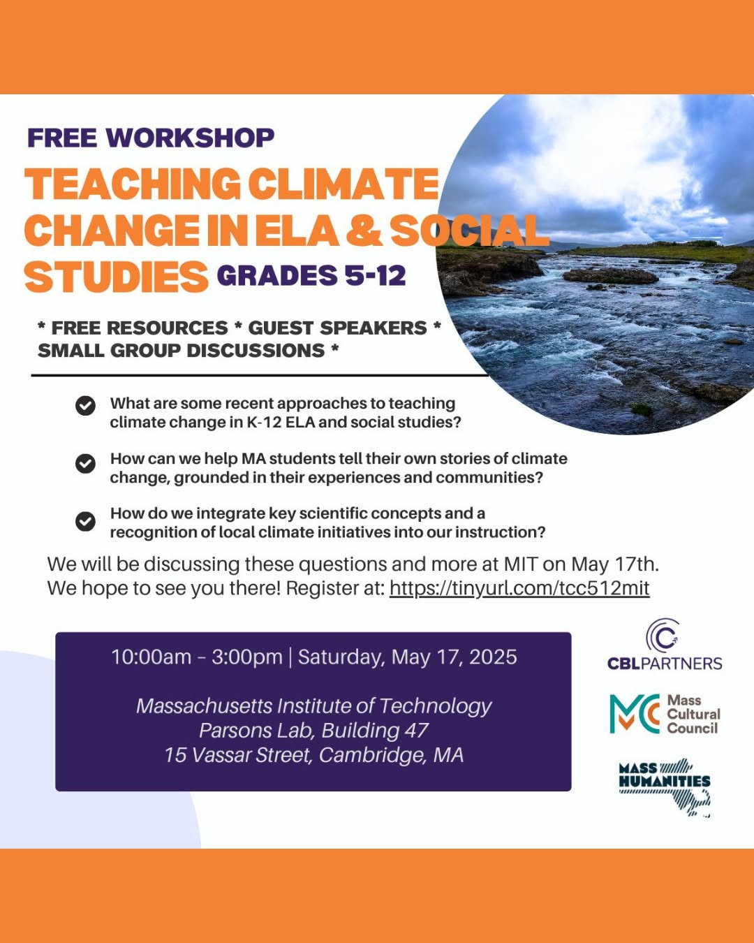 This past weekend, something special happened