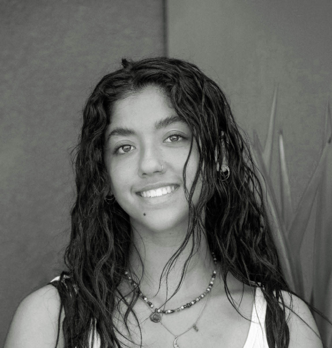 Photo of Abigail Parrish