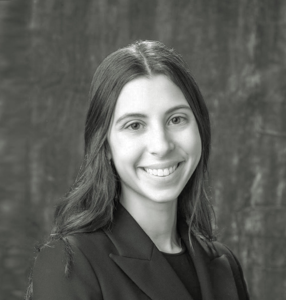 Photo of Anya Carter