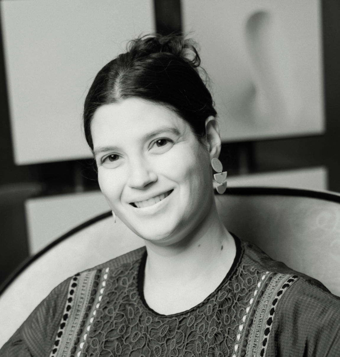 Photo of Jennifer Treuting