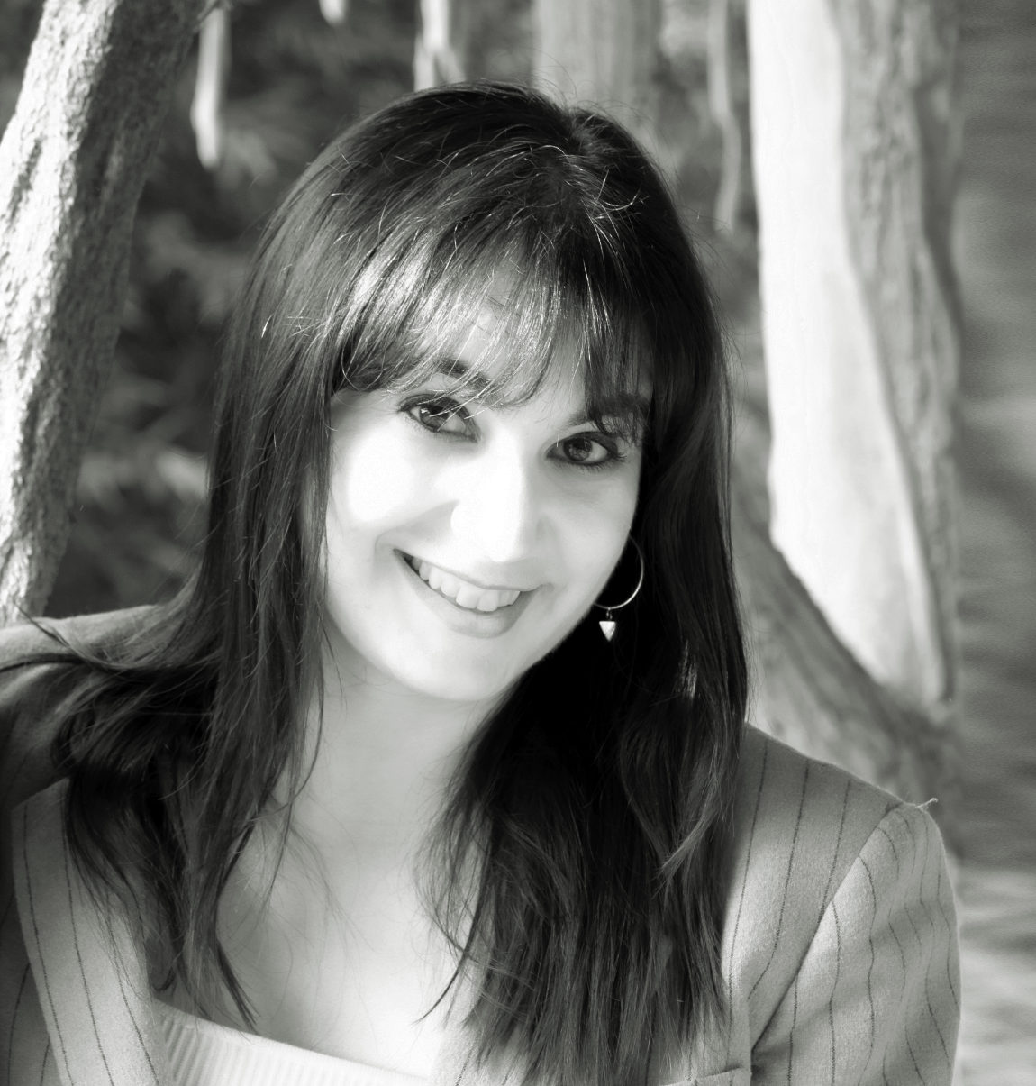 Photo of Jessica Ferrer